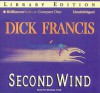 Second Wind - Dick Francis