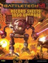 Battletech Record Sheets: 3050 - Catalyst Game Labs