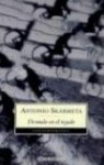 Desnudo En El Tejado (Contemporanea (Debolsillo)) - Antonio Skármeta