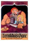 Zeralda's Ogre - Tomi Ungerer