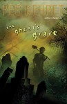 The Ghost's Grave - Peg Kehret