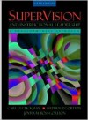 Supervision and Instructional Leadership: A Developmental Approach - Carl D. Glickman, Stephen P. Gordon, Jovita M. Ross-Gordon