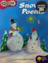 Snow Poems - John Foster