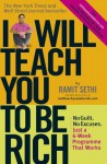 I Will Teach You To Be Rich - Ramit Sethi