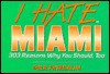 I Hate Miami - Paul Finebaum