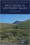 Best Walks in Southern Wales - Richard Sale