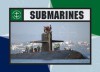 Submarines - Jonathan Sutherland, Diane Canwell