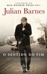 O Sentido do Fim - Julian Barnes, Helena Cardoso