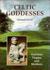 Celtic Goddesses: Warriors, Virgins and Mothers - Miranda Aldhouse-Green