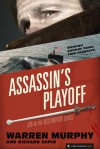 Assassin's Playoff (The Destroyer, #20) - Warren Murphy, Richard Ben Sapir