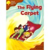 The Flying Carpet - Roderick Hunt, Alex Brychta