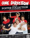 1D Official Poster Collection: Over 25 Pull-out Posters, Plus: Bonus Double-size Poster Version 3 - Browntrout Publishers