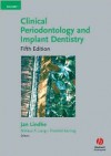 Clinical Periodontology and Implant Dentistry, 2 Volumes - Jan Lindhe, Thorkild Karring, Niklaus P. Lang