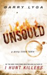 Unsoul'd - Barry Lyga