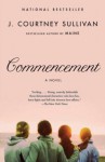 Commencement - J. Courtney Sullivan