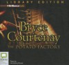 The Potato Factory - Bryce Courtenay, Humphrey Bower