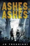 Ashes, Ashes - Jo Treggiari