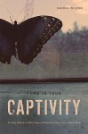 Turn in Your Captivity: Ending Abuse in Marriages and Relationships the Jesus Way - Sandra Wilson