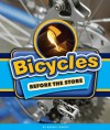 Bicycles Before the Store - Rachel Lynette, Dan McGeehan