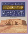 Rich and Poor in Mesopotamia: Iraq in Ancient Times - Richard Dargie