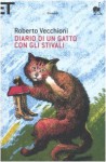 Diario di un gatto con gli stivali - Roberto Vecchioni