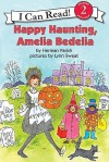 Happy Haunting, Amelia Bedelia - Herman Parish, Lynn Sweat