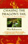 Chasing the Dragon's Tail - Alan Rabinowitz