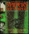 The Book of Spiders and Scorpions - Rod Preston-Mafham