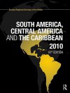 South America, Central America and the Caribbean - Jacqueline West, Rachel Sieder, Peter Calvert, Lila Haines