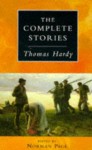 Collected Short Stories - Thomas Hardy, Desmond Hawkins