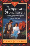 Tempest at Stonehaven - Grace Johnson