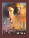 One Tuesday Morning (9/11 Series, #1) - Karen Kingsbury