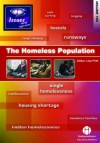 The Homeless Population (Issues Series, #189) - Lisa Firth