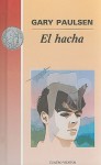 El Hacha - Gary Paulsen