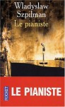 Le Pianiste - Władysław Szpilman