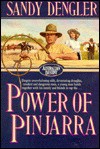 Power of Pinjarra - Sandy Dengler