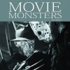 Movie Monsters - David Baird