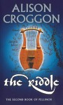 The Riddle (Pellinor, #2) - Alison Croggon