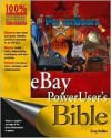 eBay PowerUser's Bible - Greg Holden