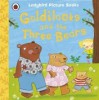 Goldilocks and the three bears - Nicola Baxter, Alie Busby