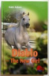 Diablo: The New Girl - Gabi Adam