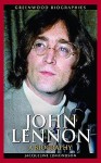 John Lennon: A Biography - Jacqueline Edmondson
