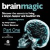 Brain Magic: Part One: Brain Facts & Figures - Nancy Slessenger