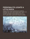 Personalit Legate a Little Rock: Jermain Taylor, Douglas MacArthur, Gilbert M. Anderson, Bill Hicks, Leon Russom, David Hodges, Roy Scheider - Source Wikipedia