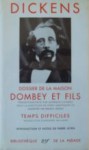 Dossier de la Maison Dombey et Fils, Les Temps difficiles - Charles Dickens