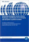 Governing Development Across Cultures: Challenges and Dilemmas of an Emerging Sub-Discipline in Political Science - O. P. Dwivedi, O.P. Dwivedi, Michael Pinto-Duschinsky, Renu Khator, Hartmut Elsenhans, LENNEAL HENDERSON, Vidu Soni, Keshav Sharma