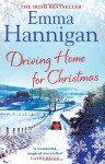 Driving Home for Christmas - Emma Hannigan