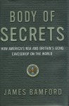 Body of Secrets - James Bamford