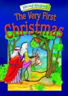 The Very First Christmas - Juliet David