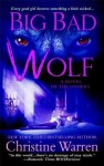 Big Bad Wolf (The Others) - Christine Warren